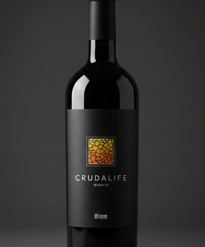 Crudalife Bianco